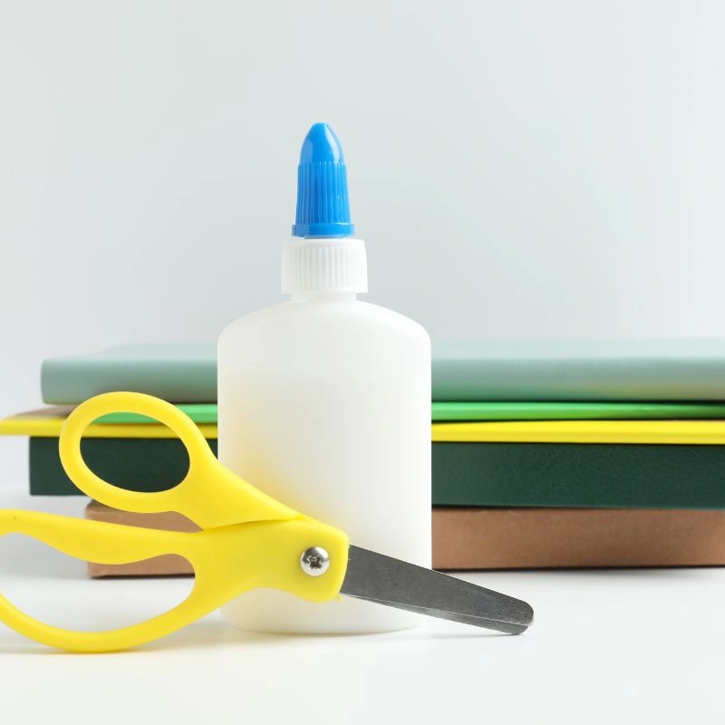 วัสดุหลักในการติดวอลเปเปอร์