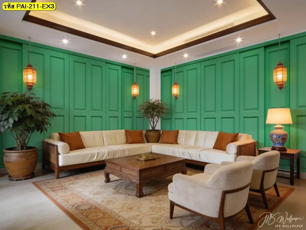 วอลเปเปอร์ลายไม้กรุผนังรับพิมพ์และบริการติดตั้ง เป็นไอเดียแต่งผนังที่ไม่ซับซ้อน ภาพติดผนังลายไม้กรุผนังแนวธรรมชาติ รับพิมพ์และติดตั้งใช้งานได้จริง