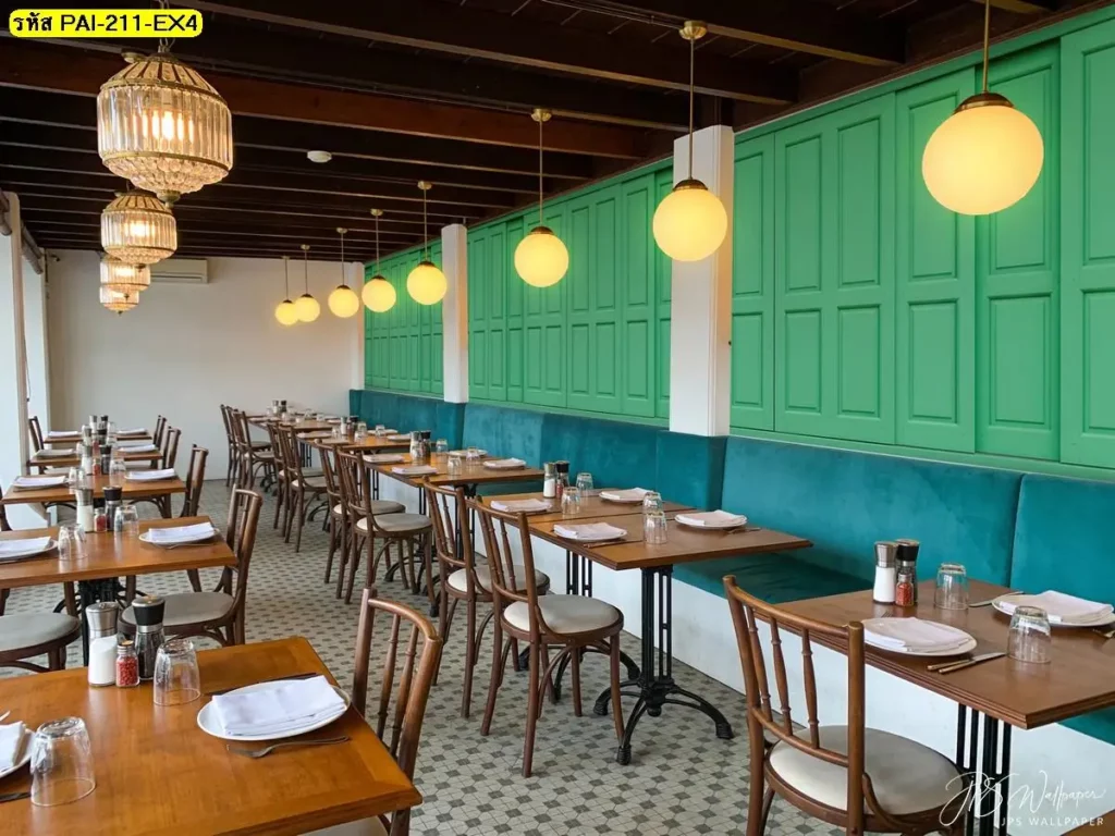 ภาพติดผนังลายไม้กรุผนังรับพิมพ์และบริการติดตั้ง เพื่อไอเดียแต่งผนังแนวอบอุ่น วอลเปเปอร์ลายไม้รับพิมพ์และติดตั้ง ช่วยให้ผนังดูเป็นธรรมชาติและไม่แข็ง