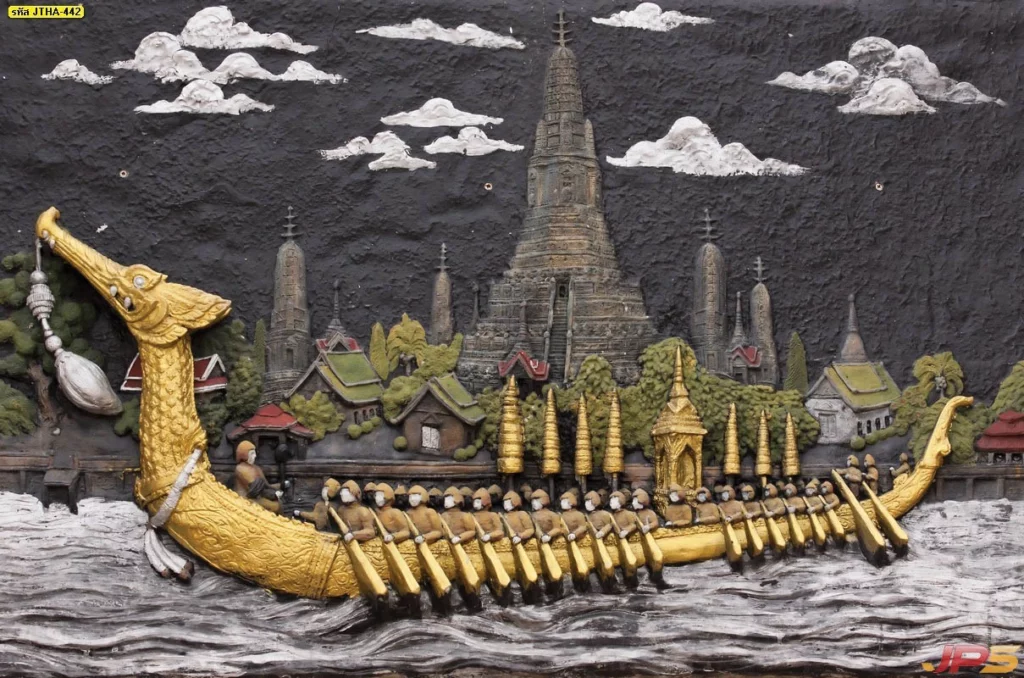 วอลเปเปอร์ลายเจดีย์