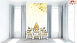 แต่งห้องพระ