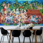 วอลเปเปอร์สงกรานต์