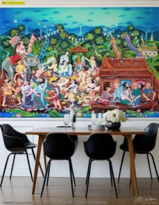 วอลเปเปอร์สงกรานต์